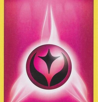 Fairy Energy (7 30) [XY: Trainer Kit 1 - Wigglytuff] For Cheap