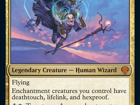 Zur, Eternal Schemer [Dominaria United] on Sale