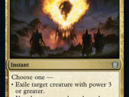 Abzan Charm [Dominaria United Commander] Cheap