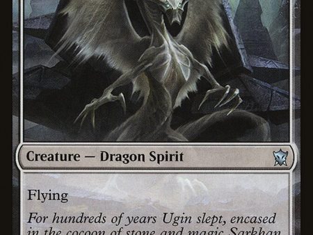 Scion of Ugin [The List] Online Hot Sale